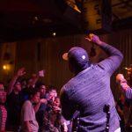 Hardwork Movement | photo by Rachel Del Sordo for WXPN | racheldelsordophotography.com