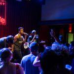 Hardwork Movement | photo by Rachel Del Sordo for WXPN | racheldelsordophotography.com