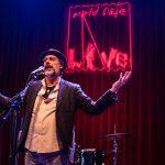 Tiny Desk Philly | photo by Rachel Del Sordo for WXPN | racheldelsordophotography.com