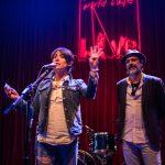 Tiny Desk Philly | photo by Rachel Del Sordo for WXPN | racheldelsordophotography.com