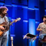 Dispatch | photo by Emma Silverstone for WXPN