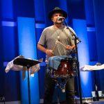 Dispatch | photo by Emma Silverstone for WXPN