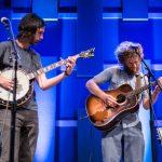 Dispatch | photo by Emma Silverstone for WXPN