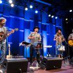 Dispatch | photo by Emma Silverstone for WXPN