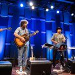 Dispatch | photo by Emma Silverstone for WXPN