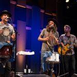 Dispatch | photo by Emma Silverstone for WXPN