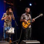 Dispatch | photo by Emma Silverstone for WXPN