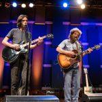 Dispatch | photo by Emma Silverstone for WXPN