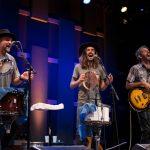 Dispatch | photo by Emma Silverstone for WXPN