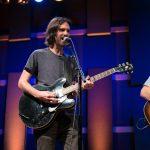 Dispatch | photo by Emma Silverstone for WXPN