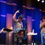 Dispatch | photo by Emma Silverstone for WXPN