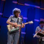 Dispatch | photo by Emma Silverstone for WXPN