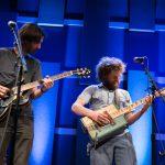 Dispatch | photo by Emma Silverstone for WXPN