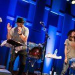 Dispatch | photo by Emma Silverstone for WXPN