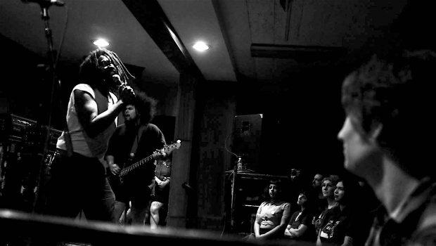 Soul Glo | photo by John Vettese for WXPN