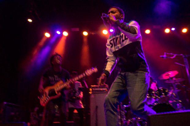 Chill Moody | Photo by: ellencm.com | ellencm.com