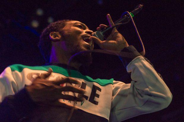 Chill Moody | Photo by: ellencm.com | ellencm.com