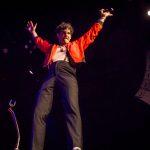 Low Cut Connie | Photo by: Ellen Miller | ellencm.com