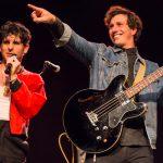 Low Cut Connie | Photo by: Ellen Miller | ellencm.com