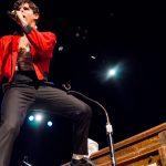 Low Cut Connie | Photo by: Ellen Miller | ellencm.com