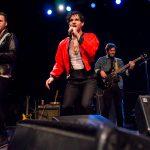 Low Cut Connie | Photo by: Ellen Miller | ellencm.com