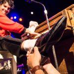 Low Cut Connie | Photo by: Ellen Miller | ellencm.com