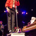 Low Cut Connie | Photo by: Ellen Miller | ellencm.com