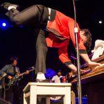 Low Cut Connie | Photo by: Ellen Miller | ellencm.com