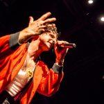 Low Cut Connie | Photo by: Ellen Miller | ellencm.com