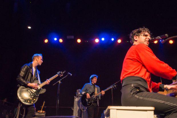 Low Cut Connie | Photo by: Ellen Miller | ellencm.com