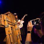 Low Cut Connie | Photo by: Ellen Miller | ellencm.com