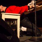 Low Cut Connie | Photo by: Ellen Miller | ellencm.com