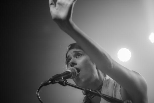 Half Waif | Photo by: Ellen Miller | ellencm.com