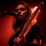 Julien Baker | Photo by: Ellen Miller | ellencm.com