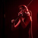 Julien Baker | Photo by: Ellen Miller | ellencm.com