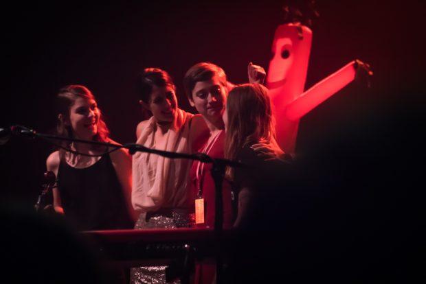 Julien Baker | Photo by: Ellen Miller | ellencm.com