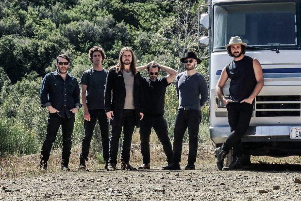 Lukas Nelson | photo by Myriam Santos | courtesy of the artist