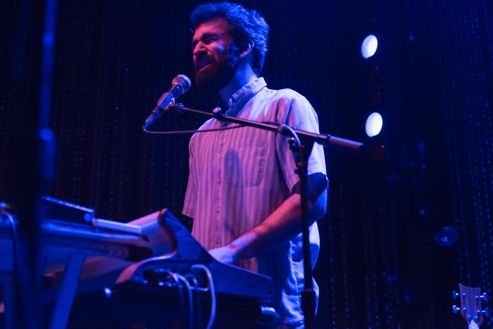 Adam Schatz - Photo by- Ellen Miller for WXPN | ellencm.com