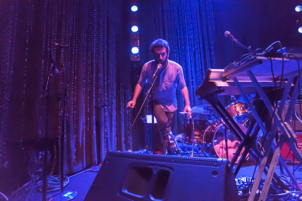 Adam Schatz - Photo by- Ellen Miller for WXPN | ellencm.com