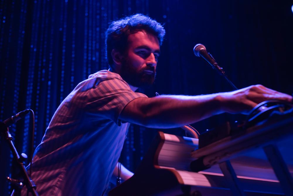 Adam Schatz - Photo by- Ellen Miller for WXPN | ellencm.com