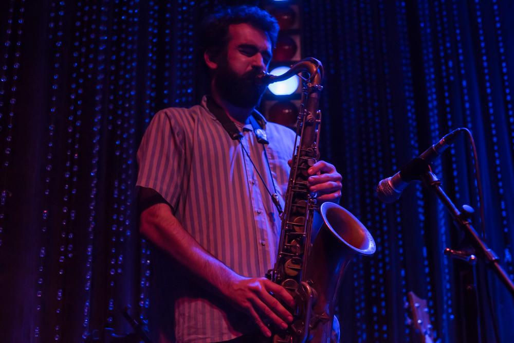 Adam Schatz - Photo by- Ellen Miller for WXPN | ellencm.com