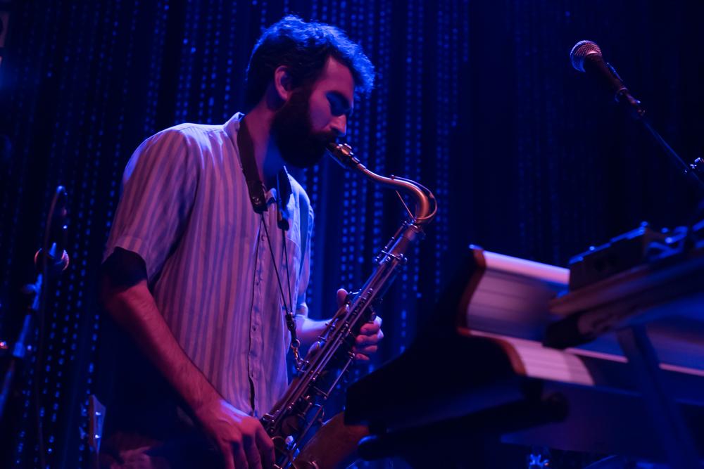 Adam Schatz - Photo by- Ellen Miller for WXPN | ellencm.com