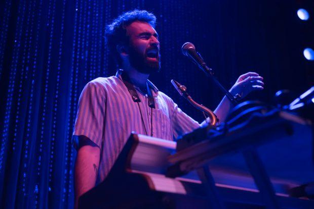 Adam Schatz | Photo by- Ellen Miller for WXPN | ellencm.com