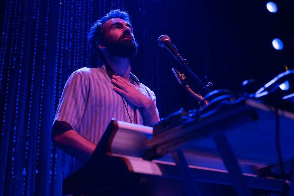 Adam Schatz - Photo by- Ellen Miller for WXPN | ellencm.com