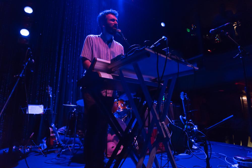 Adam Schatz - Photo by- Ellen Miller for WXPN | ellencm.com