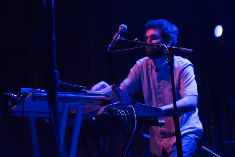 Adam Schatz - Photo by- Ellen Miller for WXPN | ellencm.com