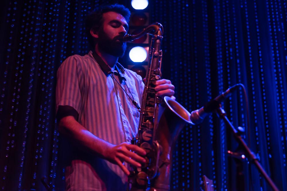 Adam Schatz - Photo by- Ellen Miller for WXPN | ellencm.com