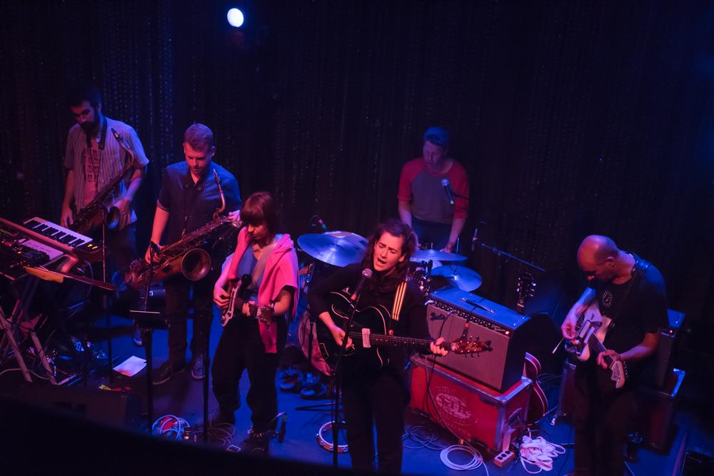 This is the Kit | Photo by- Ellen Miller for WXPN | ellencm.com