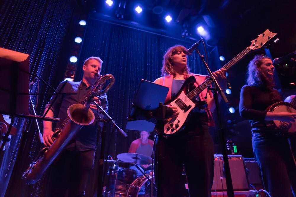 This is the Kit - Photo by- Ellen Miller for WXPN | ellencm.com