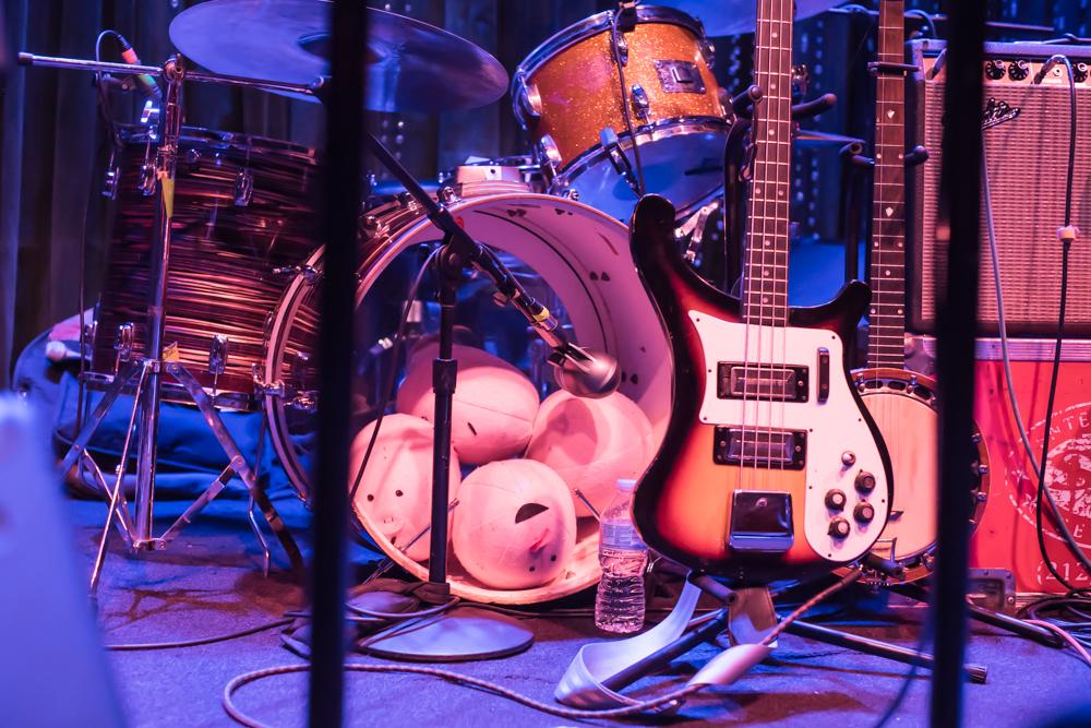 This is the Kit - Photo by- Ellen Miller for WXPN | ellencm.com